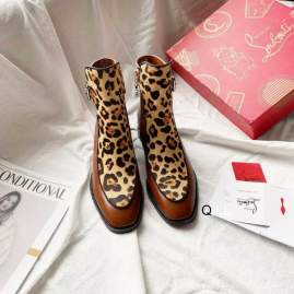 Picture of Christian Shoes _SKUCLsz35-402CLL004143117